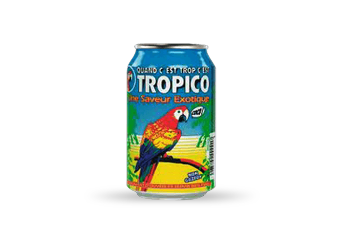 TROPICO 33CL