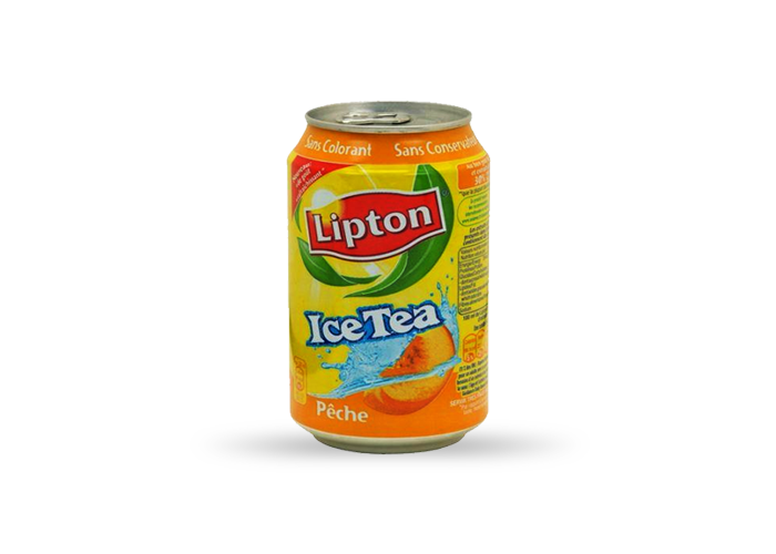 ICE TEA 33CL