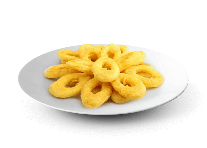 10 CALAMARS 