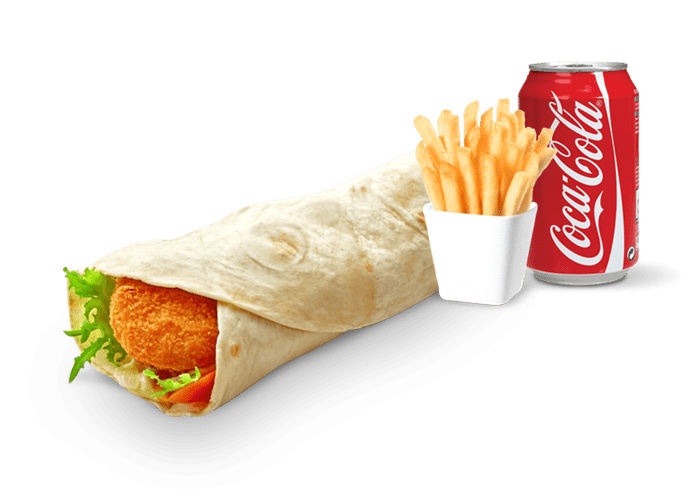 WRAP TENDERS